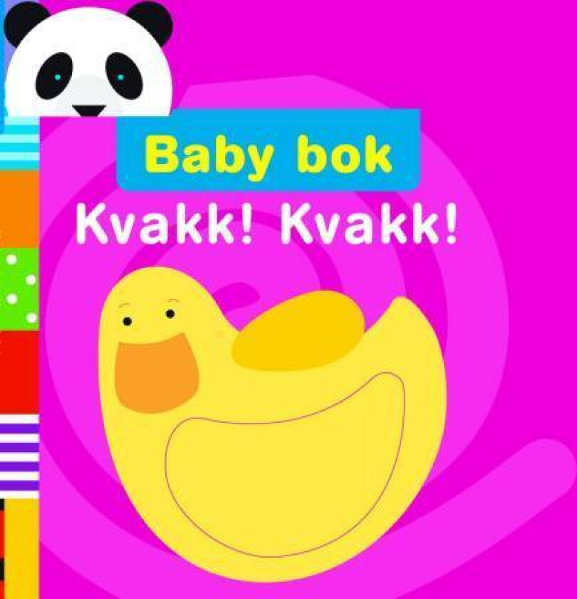 Kvakk! Kvakk!