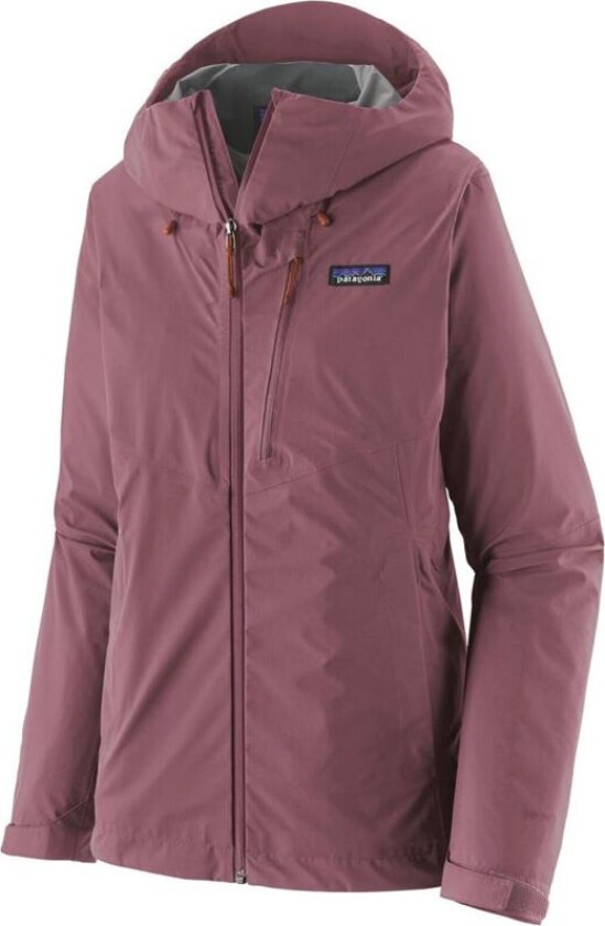 Granite Crest Jacket Women Evening Mauve