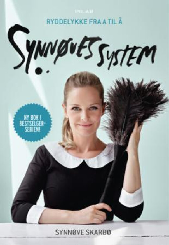 Synnøves system av Synnøve Skarbø