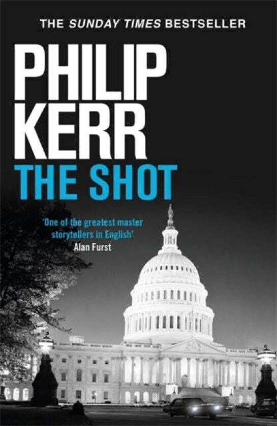 The shot av Philip Kerr