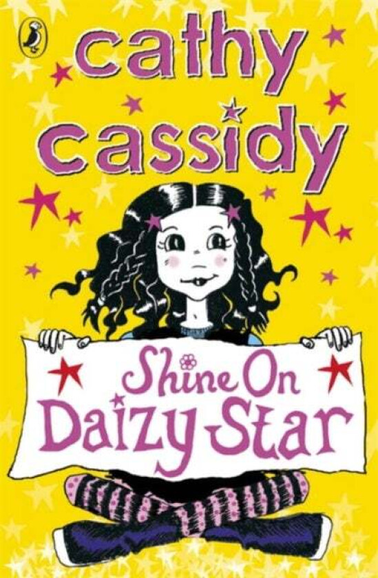 Shine On, Daizy Star av Cathy Cassidy