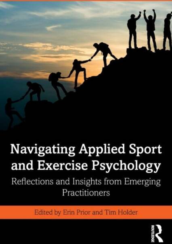 Navigating Applied Sport and Exercise Psychology
