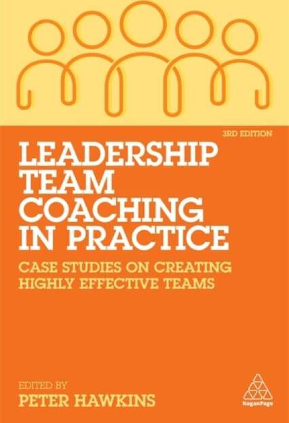 Leadership Team Coaching in Practice