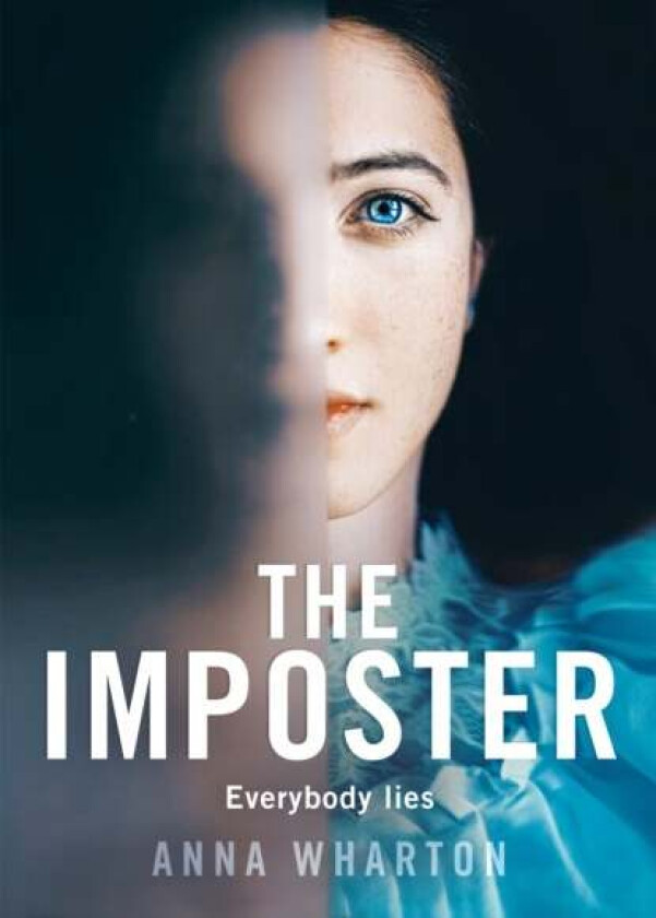 The Imposter av Anna Wharton