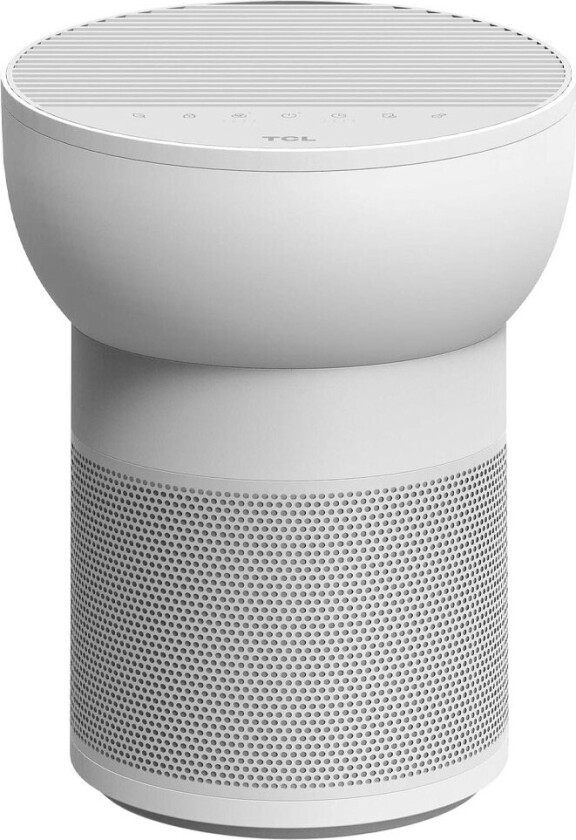 TCL Breeva A2W luftrenser m/HEPA (24m2)