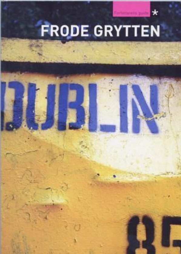 Dublin av Frode Grytten