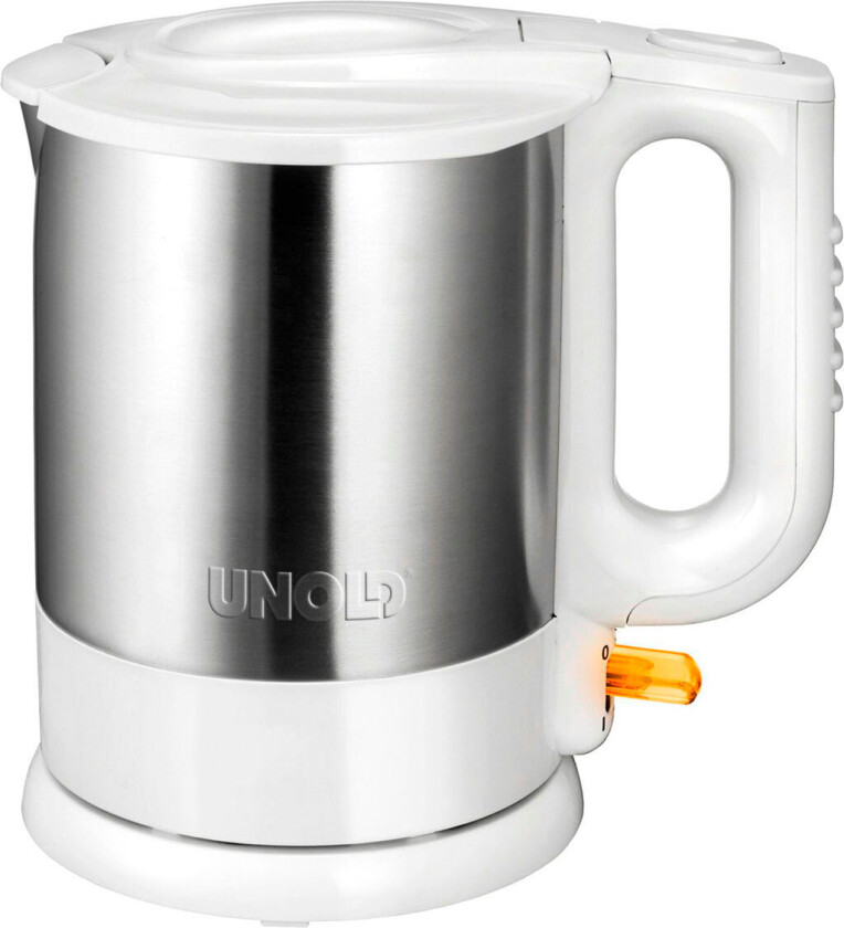 Unold 18010 Vannkoker Edition (1,5 liter) Hvit