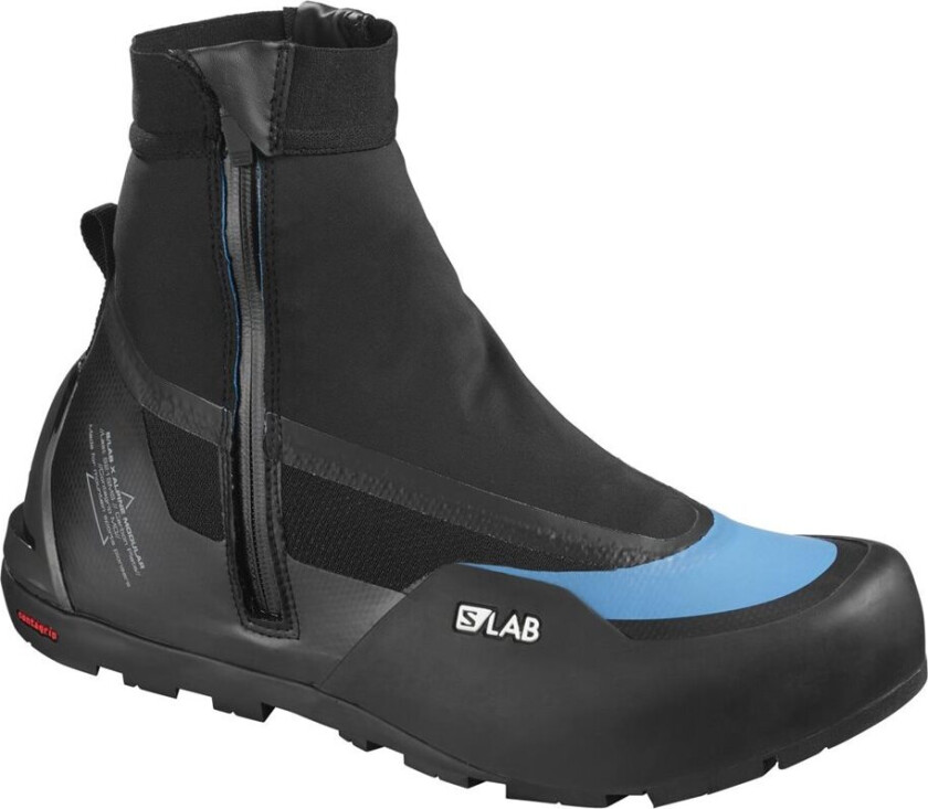 S/LAB X Alpine Modular Shoes