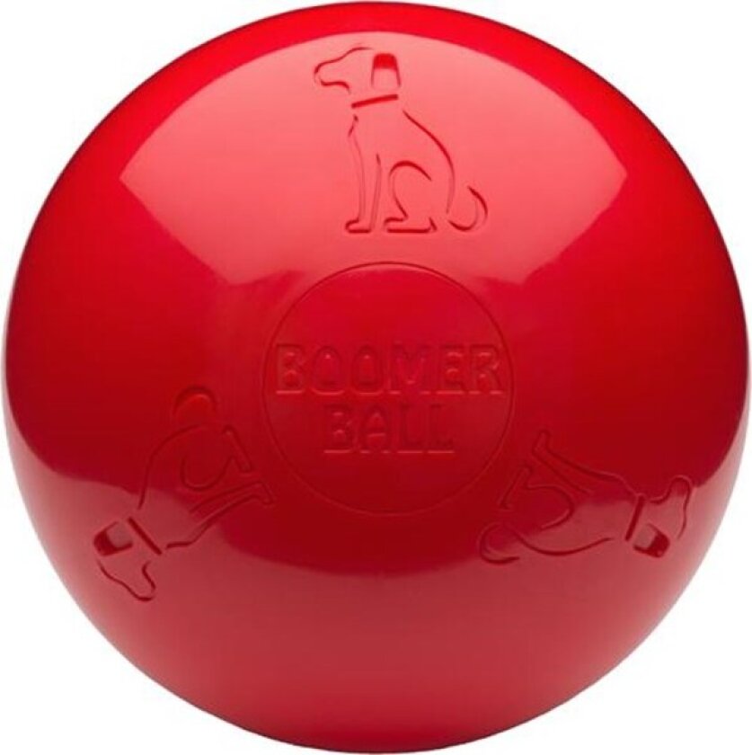 Bilde av Boomer Ball 10in / 250mm - Assorted