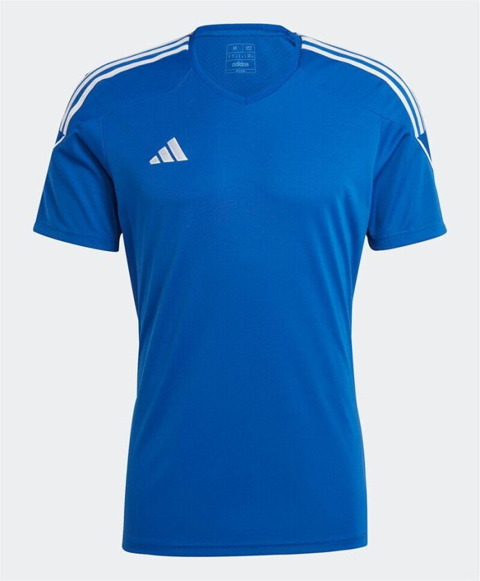 Tiro 23 Jsy Te-Shirt Blå XL