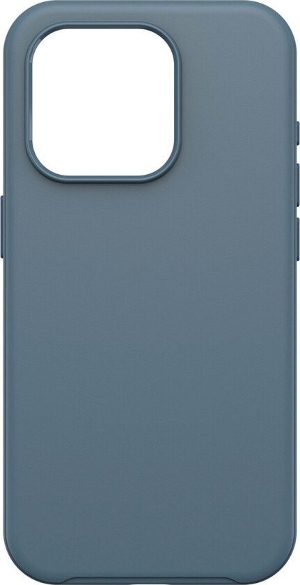 OtterBox Symmetry MagSafe Cover iPhone 15 Pro (Bluetiful Blue)