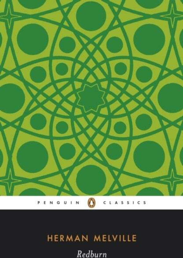 Redburn av Herman Melville