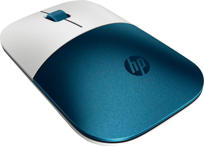 Z3700 trådløs mus - 1200DPI (USB Dongle) Forest