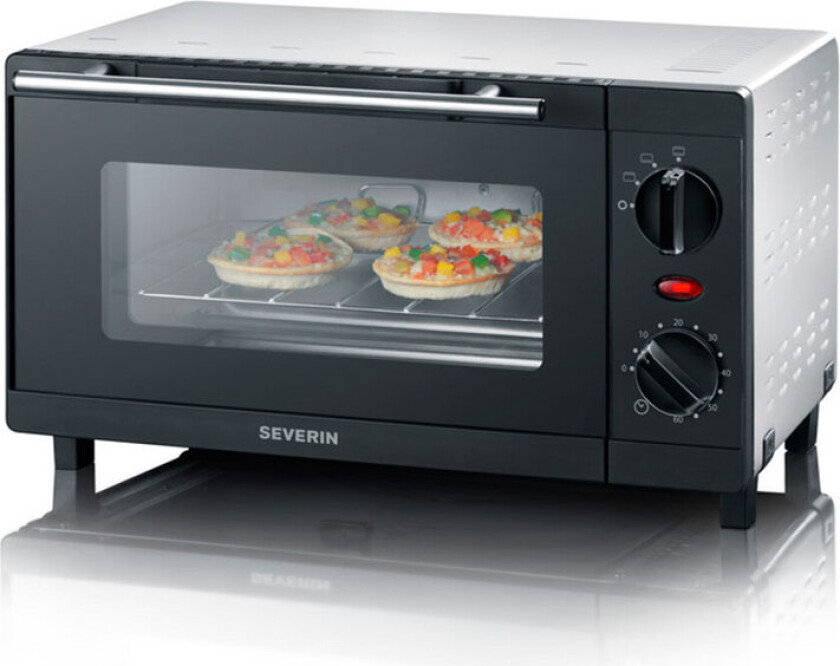 Bilde av TO 2052 Miniovn 800W (9 liter)