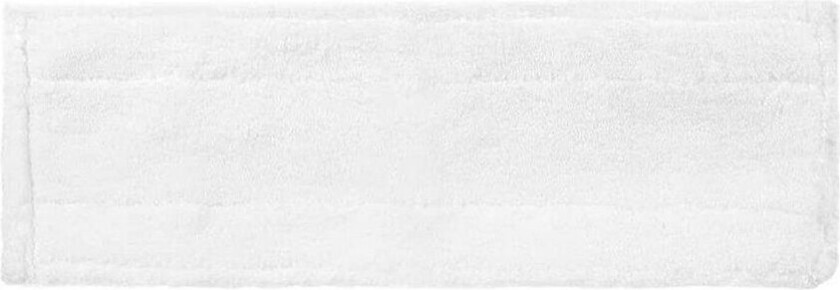Bilde av Beper P202VAL002 Mikrofiberklut t/Mopp (34x10cm) Hvit