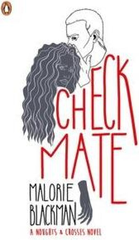 Checkmate av Malorie Blackman