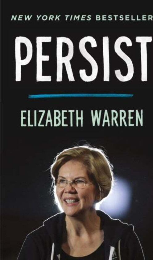 Persist av Elizabeth Warren