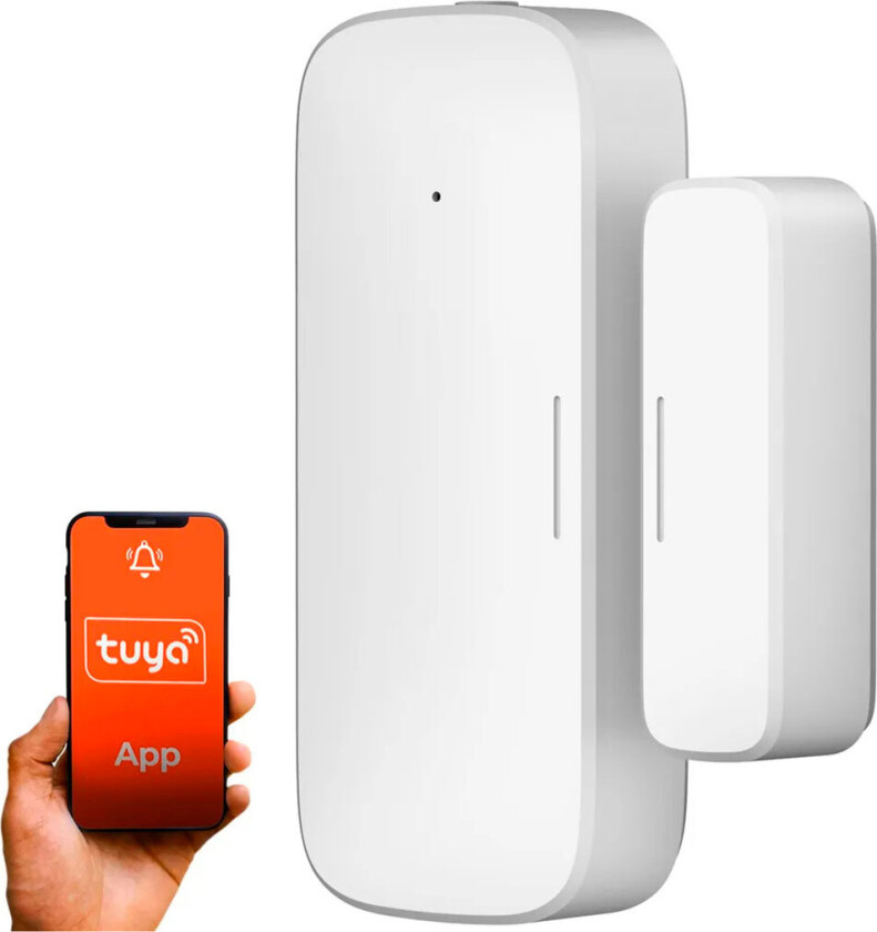 Extralink Smart Life Sensor t/Dør/Vindue