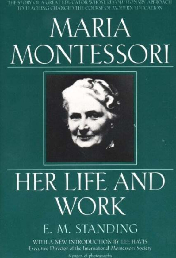 Maria Montessori