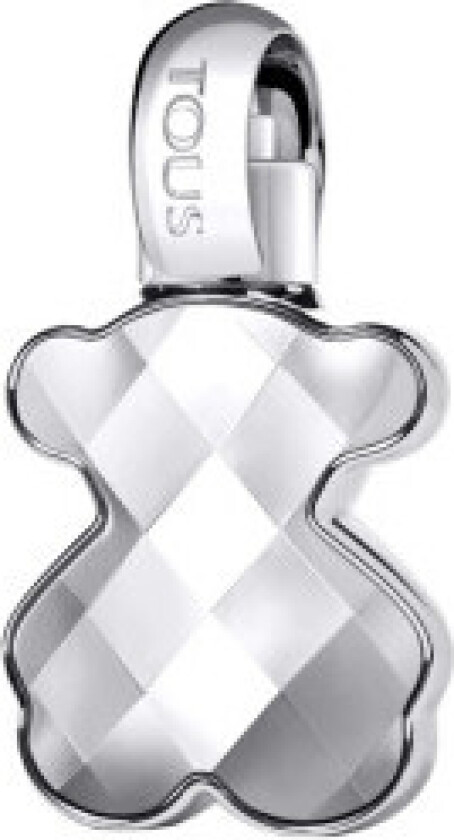 Loveme The Silver Parfum Eau De Perfume Spray 30ml