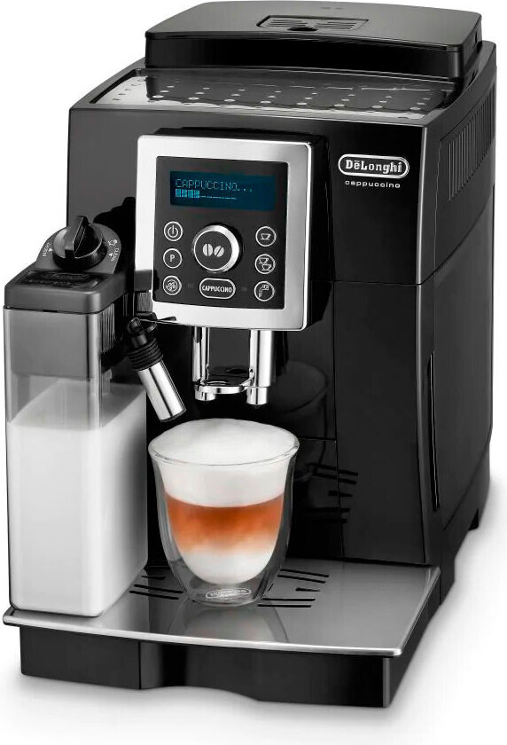 Ecam 23.460.B Kaffemaskin (automatisk)