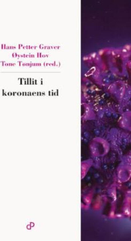Tillit i koronaens tid