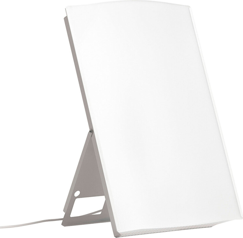 Innolux Supernova LED lysterapilampe - 63cm (160W) Hvit