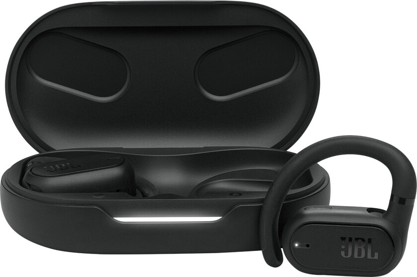 Soundgear Sense True Wireless Open-Ear (sort)