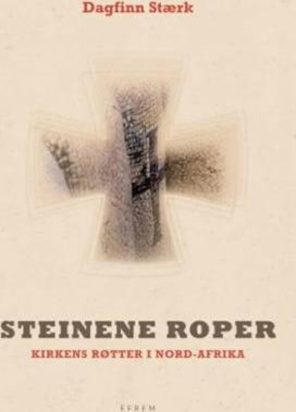 Steinene roper av Dagfinn Stærk