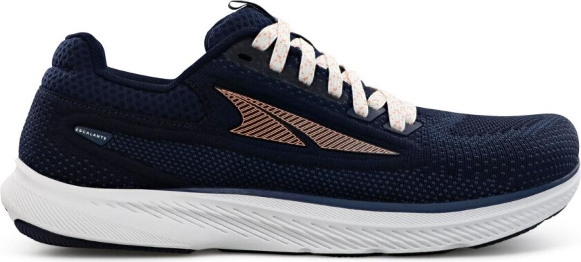 Escalante 3 Dame Navy/coral 38 ½