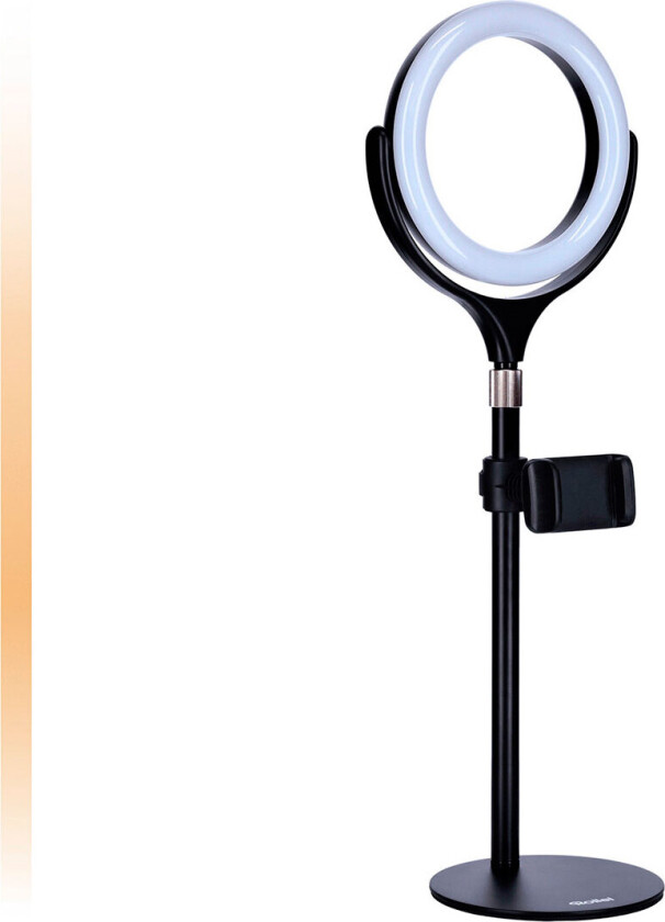 Rollei Lumis Bordplate Ring Light Bi-Color