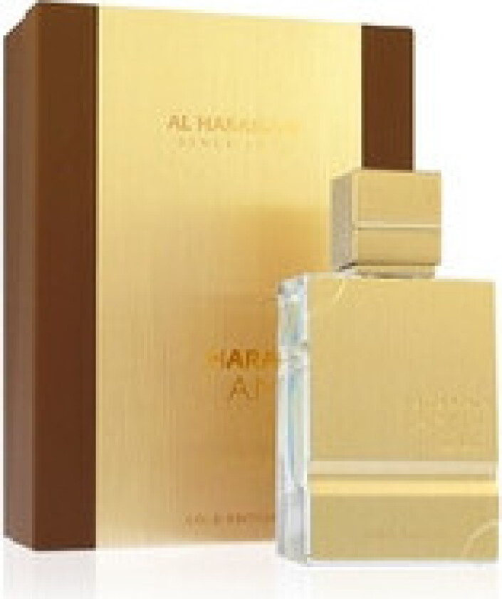 Amber Oud Gold Edition Eau De Parfum 120 ml (unisex)