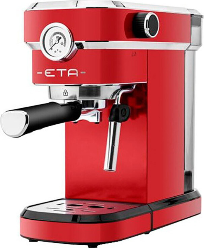 ETA Storio espressomaskin (0,75 liter/20 bar)