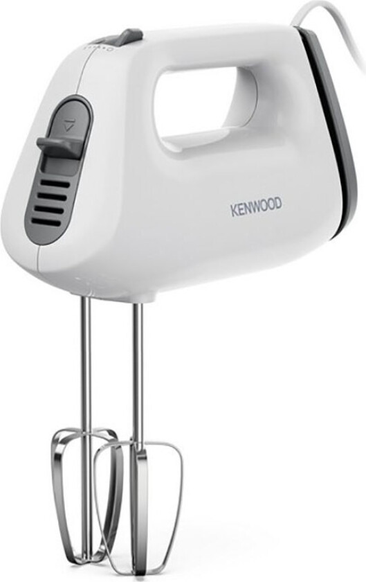 HMP10.000WH QuickMix Lite håndmikser (300W)