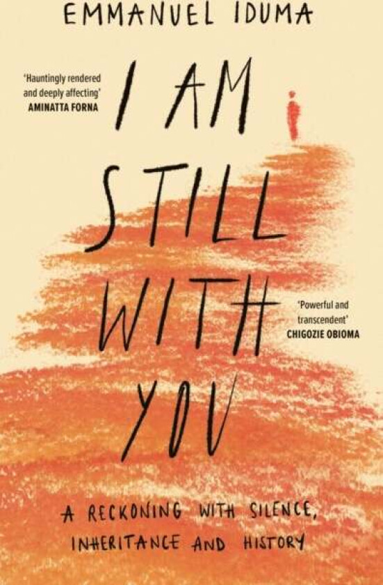 I Am Still With You av Emmanuel Iduma