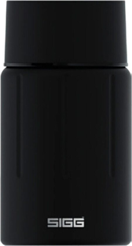 Sigg Gemstone termisk beholder (0,75 liter) Sort