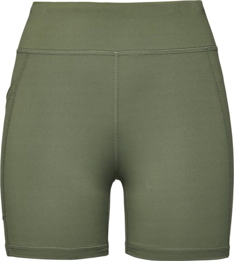 Sessions 5" Shorts Women Tundra