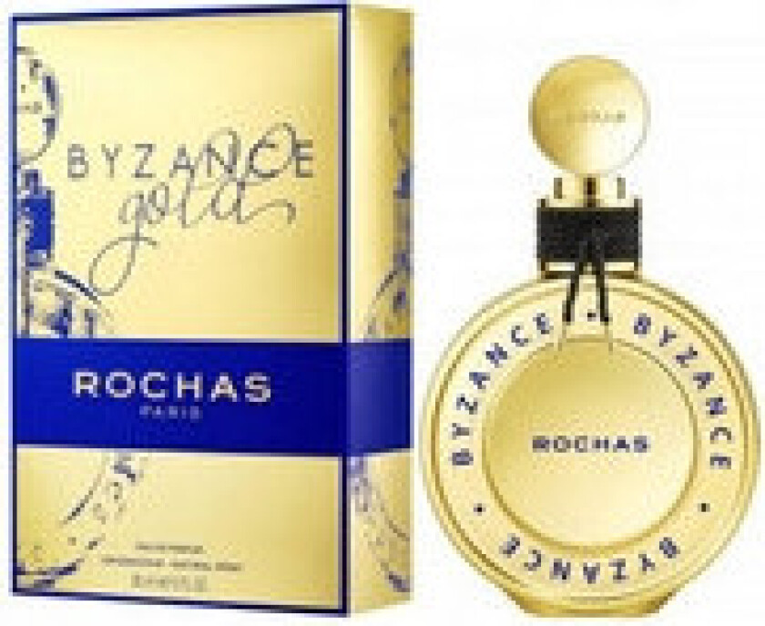Byzance Gold Eau De Perfume Spray 90ml