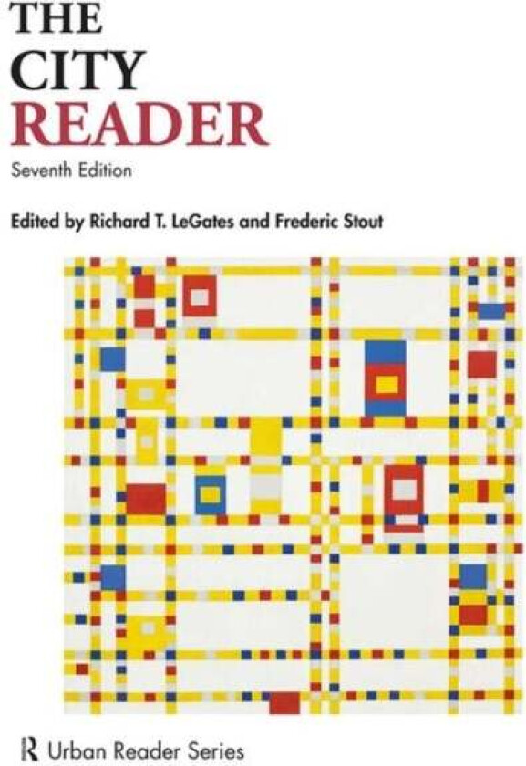 The City Reader