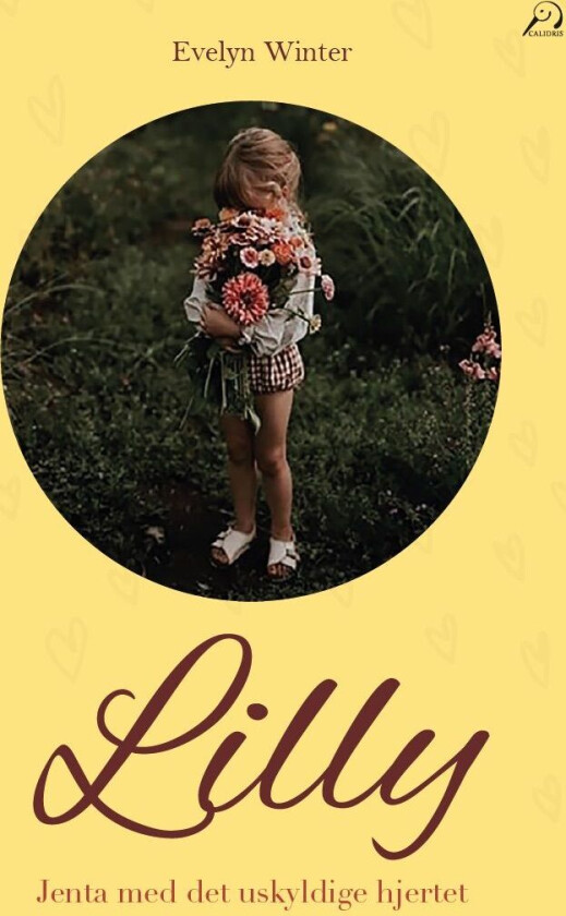 Min lille blomst av Evelyn Winter