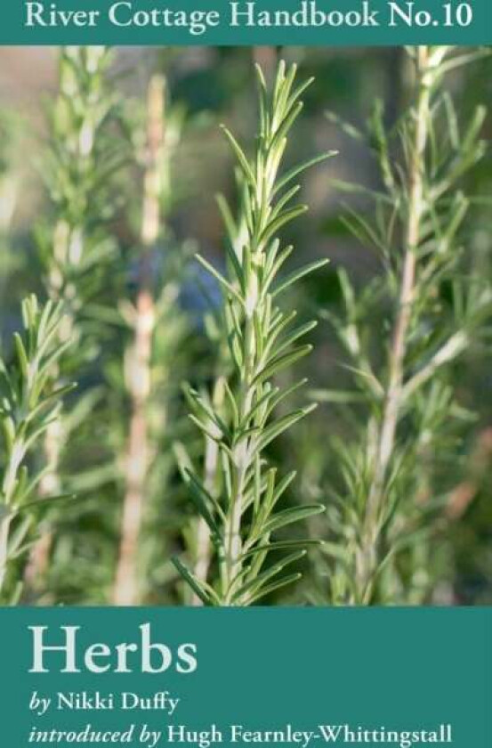 Herbs av Nikki Duffy