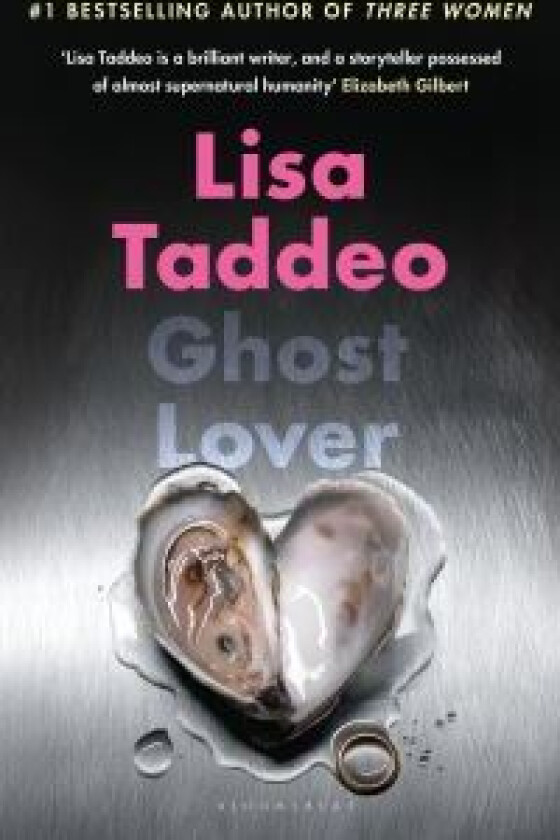 Ghost Lover av Lisa Taddeo