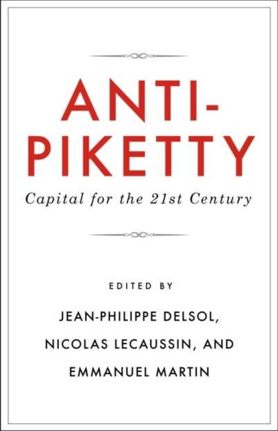 Anti-Piketty