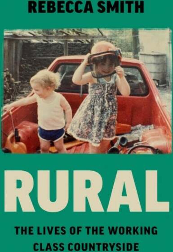 Rural av Rebecca Smith