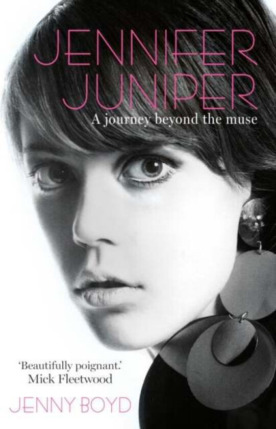 Jennifer Juniper av Jenny Dr. Boyd