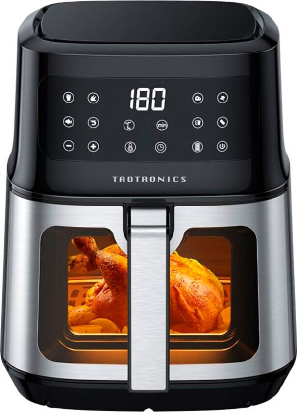 Airfryer - 1200W (5 liter)
