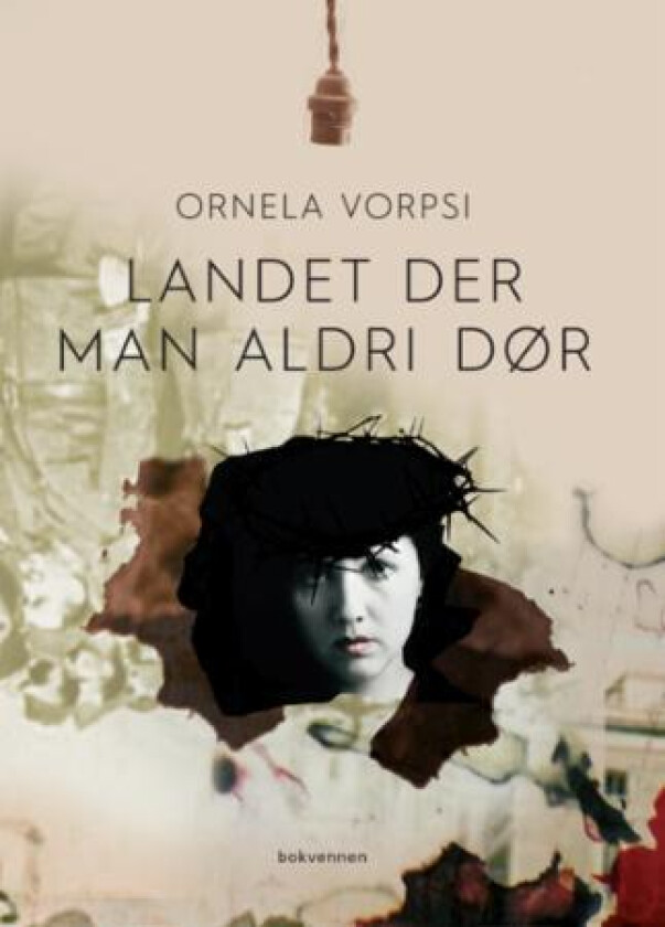 Landet der man aldri dør av Ornela Vorpsi