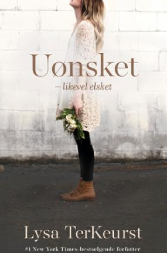 Uønsket av Lysa TerKeurst