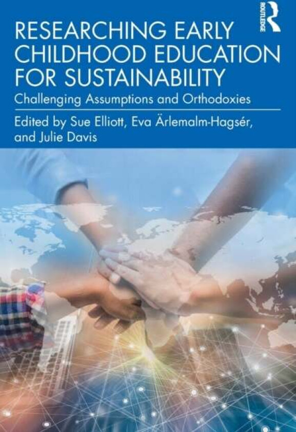 Researching Early Childhood Education for Sustainability