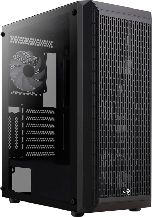 AeroCool Beam-G v1 PC-deksel (Micro-ATX/ATX/Mini-ITX)